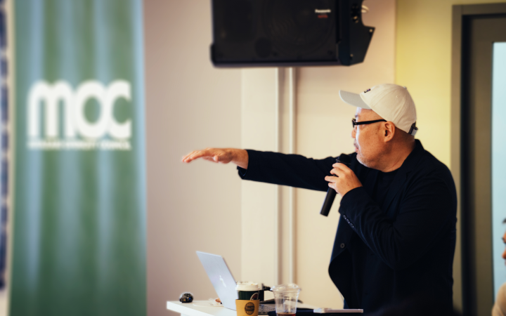 私たちについて