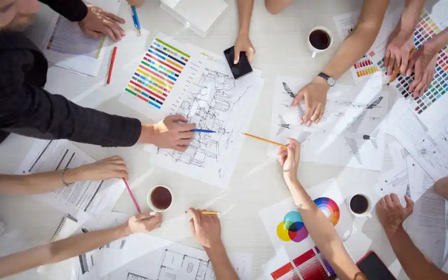 クリエイティブ・映像制作