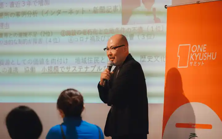 各種イベント・講演企画